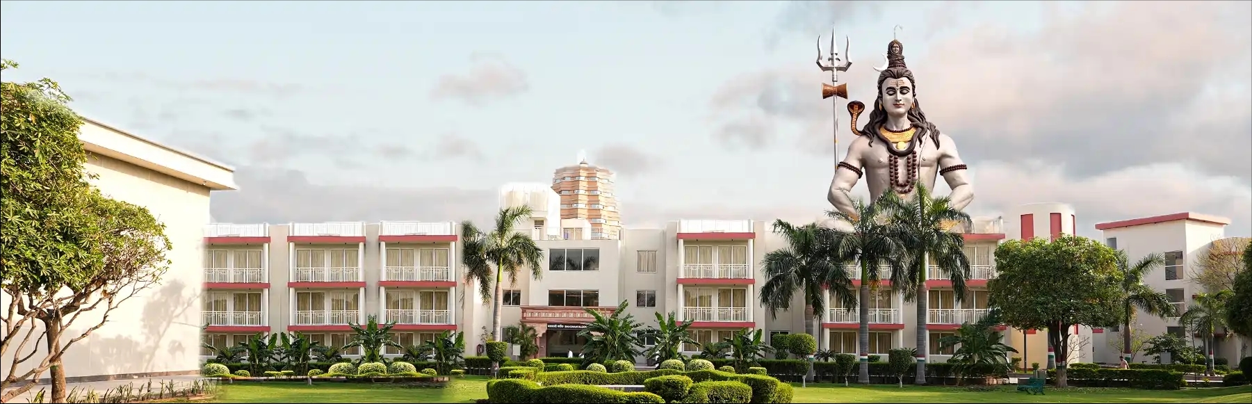 Book your stay at Annekaa Heights