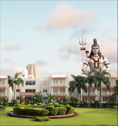 Book your stay at Annekaa Heights