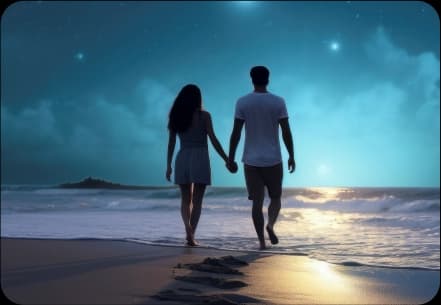 By being present, how yoga helps to better relationships