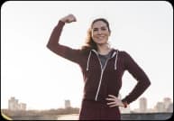 Learn how you can lower your blood pressure with Yoga
