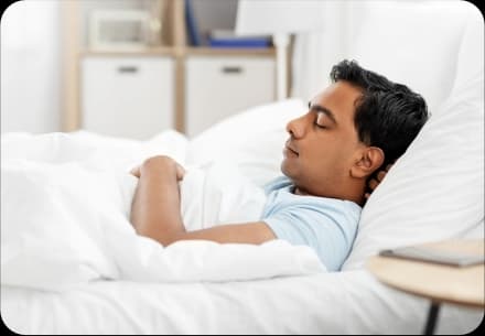 How yoga helps you to improve your sleep