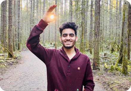 Yoga teaches you to respond to challenging emotional situations