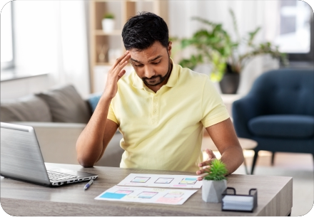 Learn how yoga helps you to reduce stress and anxiety